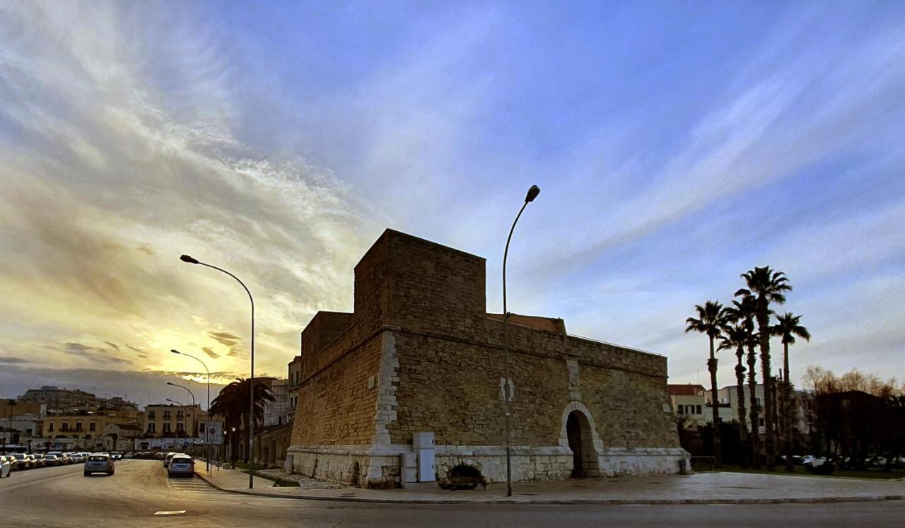 Casa Dalma' - Bari Centro Apartment Exterior foto